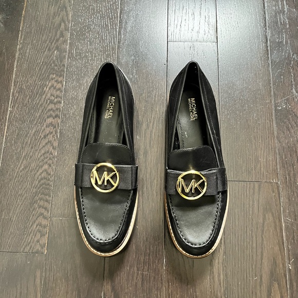 Michael Kors Loafers - Picture 1 of 3